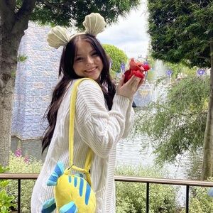 Meet your Posher, Haylie